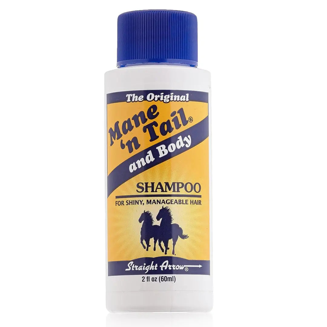Mane 'n Tail, Shampoo Original de 60 ml - Presentación para Viaje