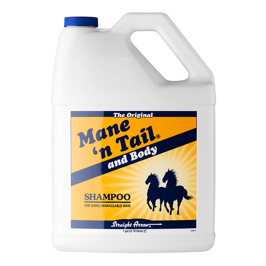 Mane n' Tail, Shampoo Original 3.78 Lts