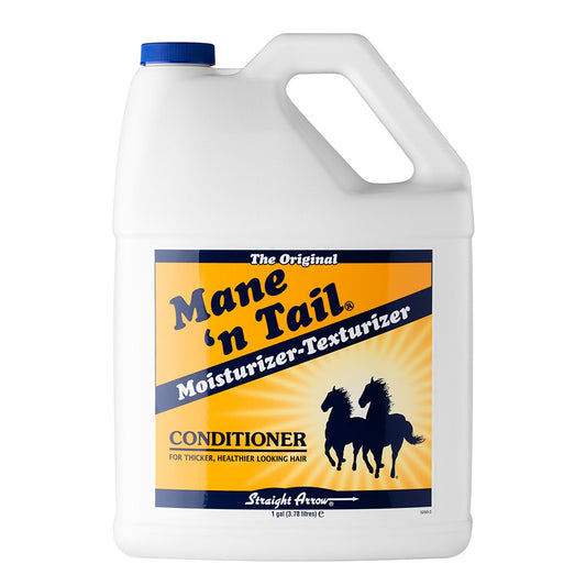 Mane 'n Tail Original,  Acondicionador Hidratante Galon