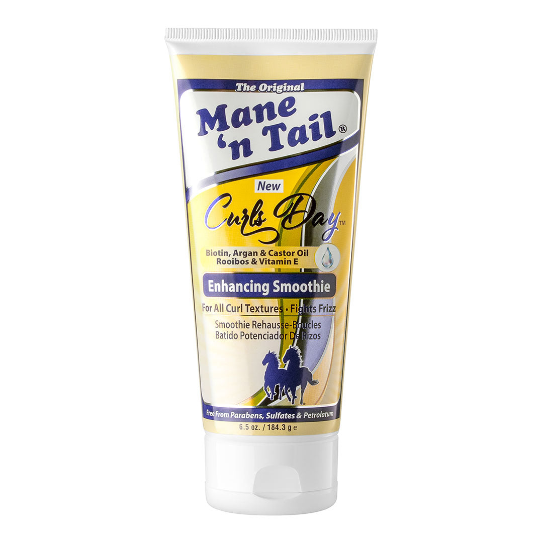 Mane'n Tail Crema para Definir Rizos 184.3 gr