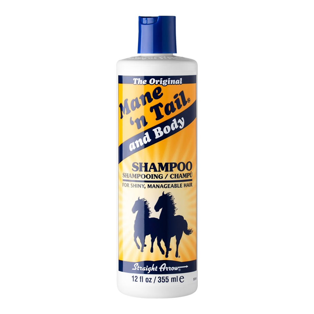 Mane'n Tail Shampoo Original 355 ml