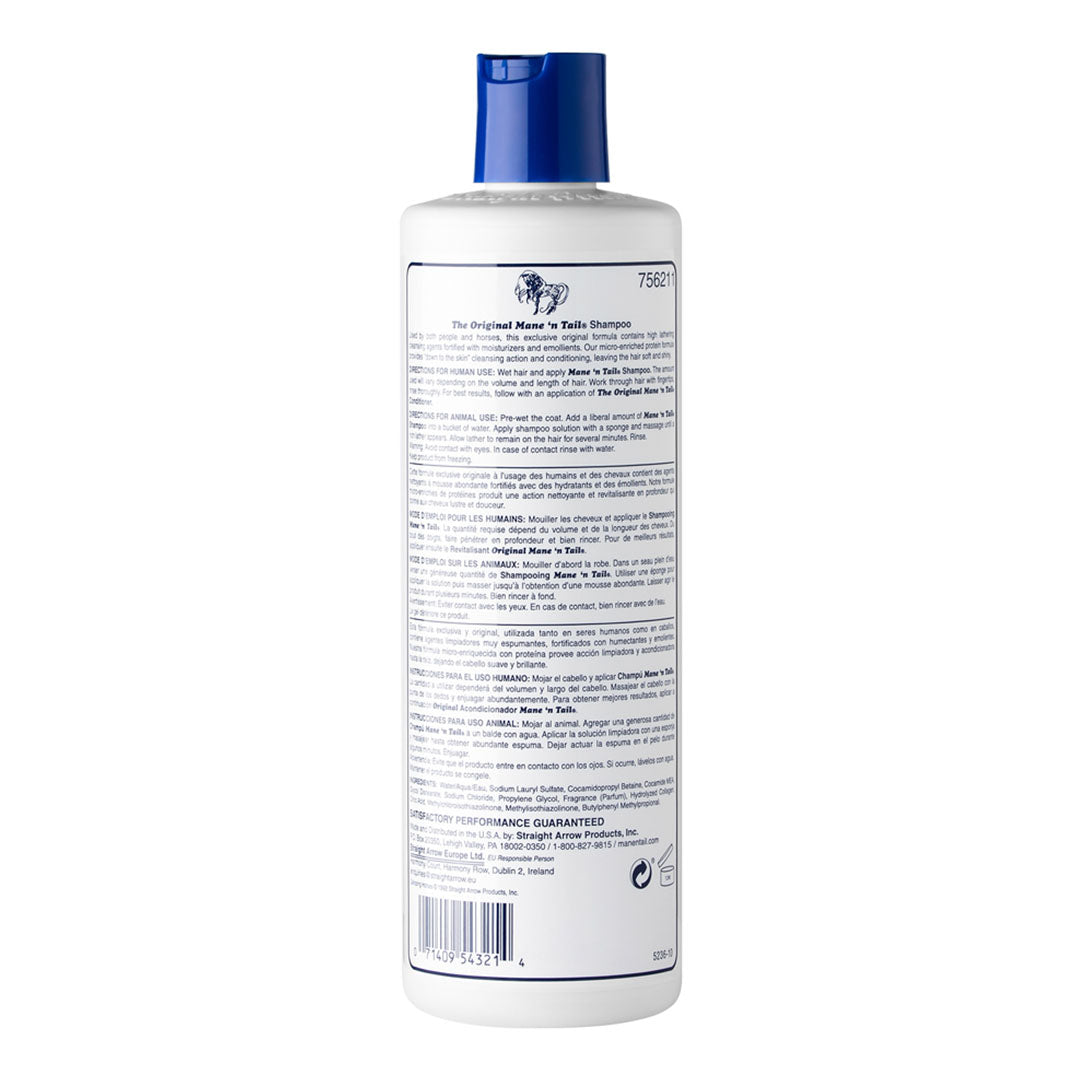 Mane'n Tail Shampoo Original 355 ml