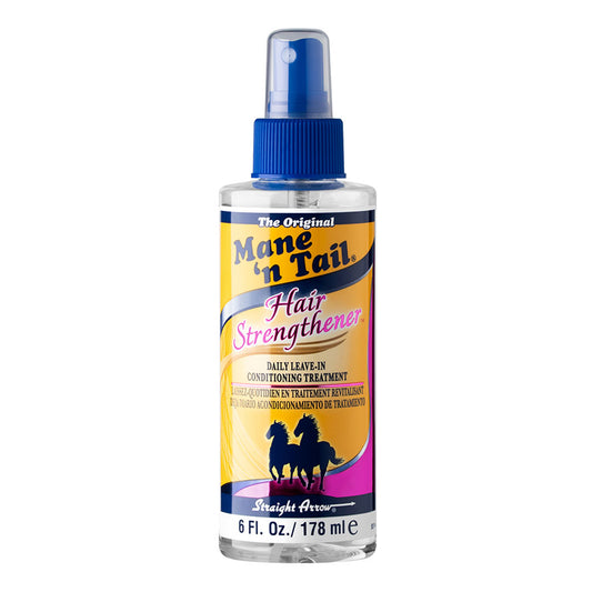 Mane'n Tail Tratamiento Fortalecedor 178 ml