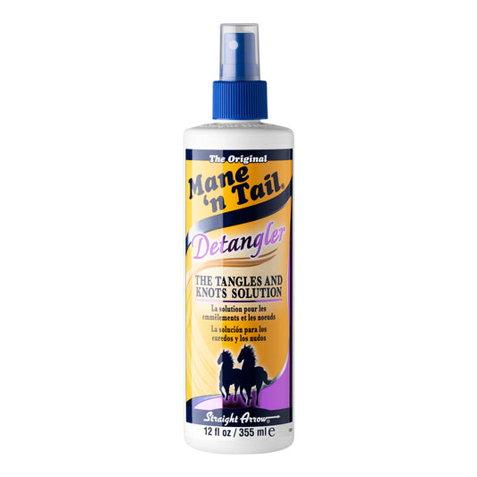 Mane'n Tail Spray Desenredante 355 ml