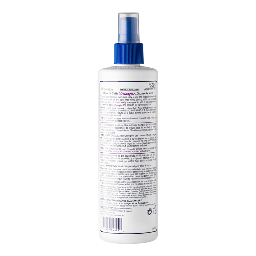 Mane'n Tail Spray Desenredante 355 ml