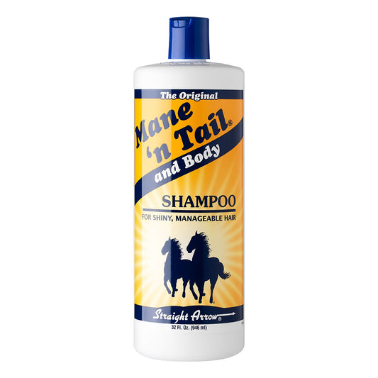 Mane 'n Tail, Shampoo Original 946 ml