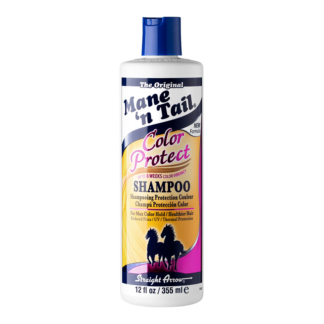 Mane'n Tail Shampoo Protector de Color 355 ml