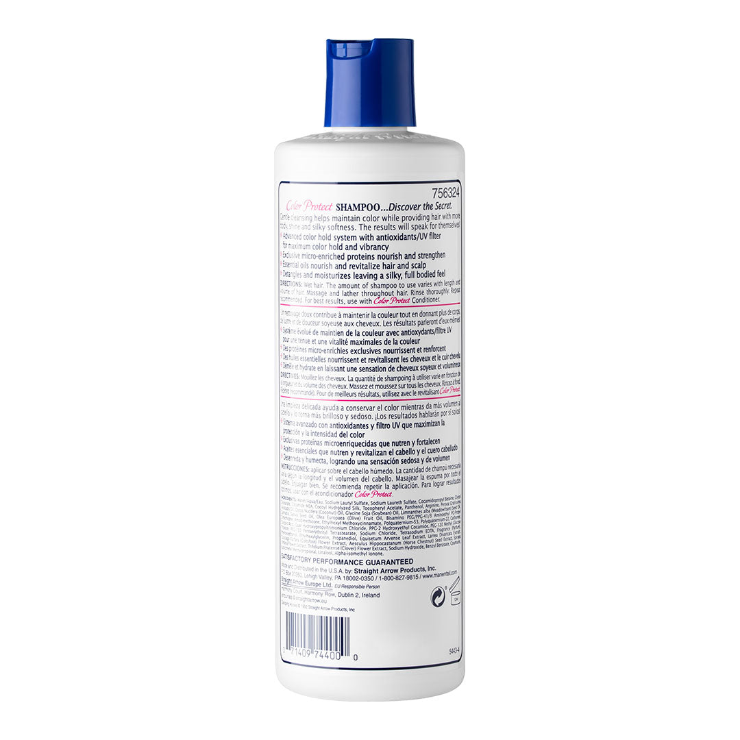 Mane'n Tail Shampoo Protector de Color 355 ml