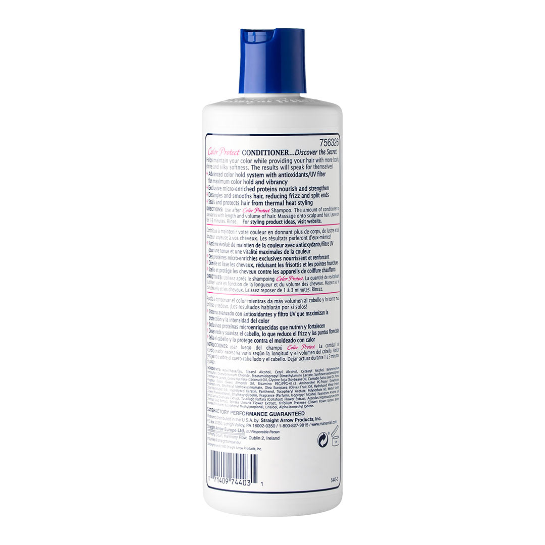 Mane'n Tail Acondicionador Protector de Color 355 ml