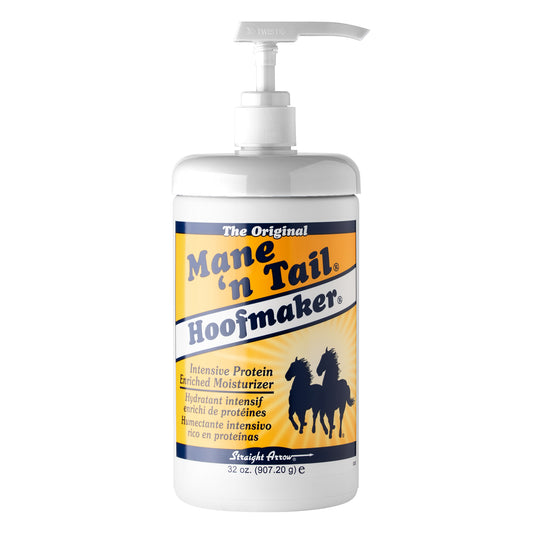 Mane n' Tail , Crema Protectora para Cascos de Caballo