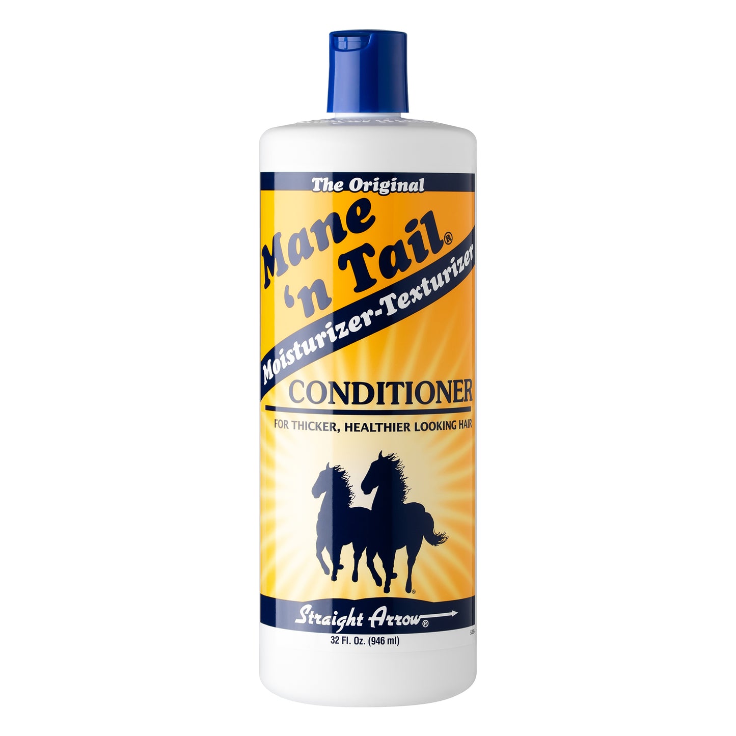 Mane 'n Tail, Acondicionador Original Hidratante 946 ml